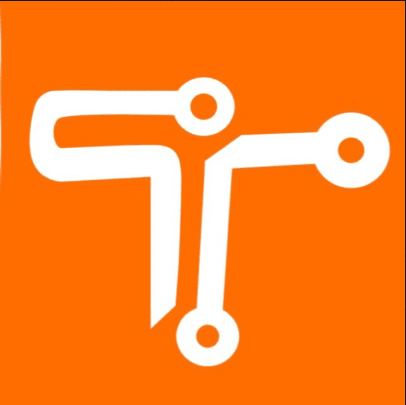 Thryvv logo